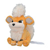 Growlithe 058 Plush Pokemon Fit