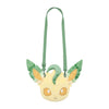 Leafeon Eevee Collection Face Pochette