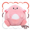 Chansey 113 Plush Pokemon Fit