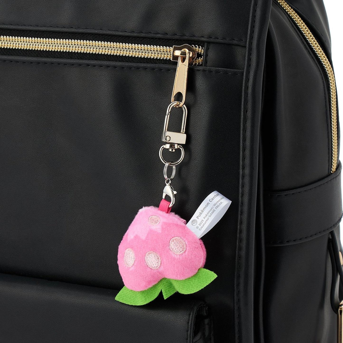 Mochimono Mini Mini Mascot Pecha Berry