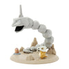Onix Magnetic Clip Holder Cave Dweller