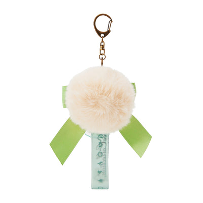 Leafeon Eevee Collection Keychain