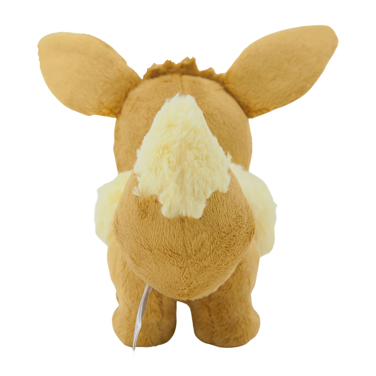 Eevee Standing Eevee Pokemon Center Plush