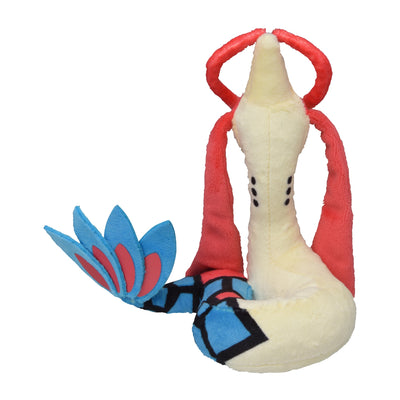 Milotic 350 Plush Pokemon Fit