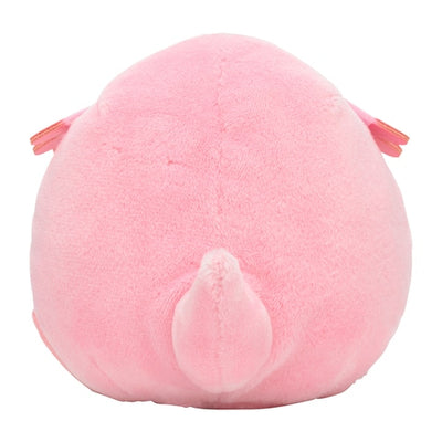 Chansey 113 Plush Pokemon Fit