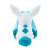 Glaceon Fluffy Hugging Plush