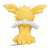 Jolteon 135 Plush Pokemon Fit