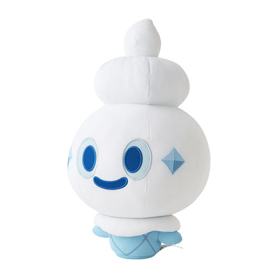 Vanillite Life-Size Cool Plush