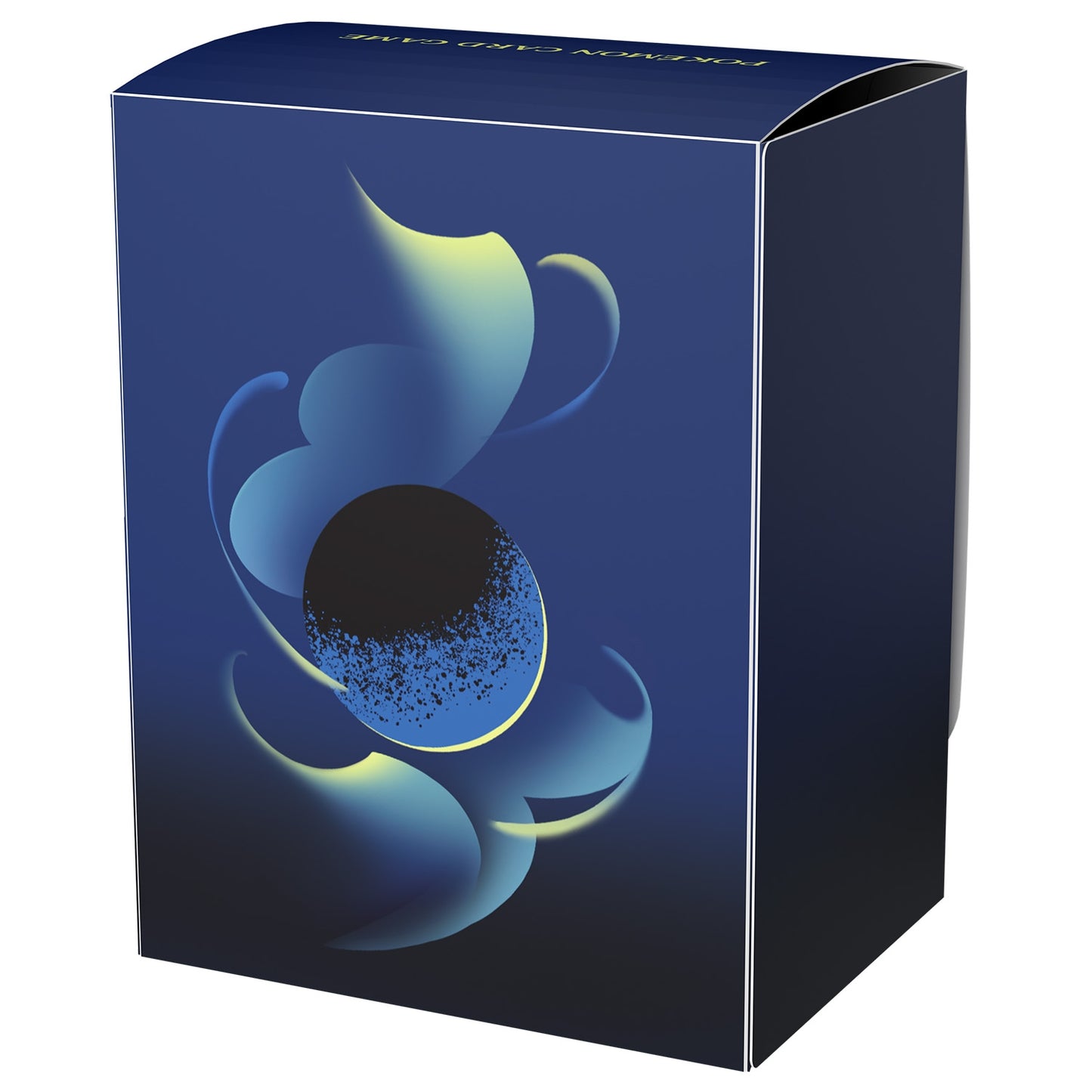 Mega Absol with elegance Deck Box