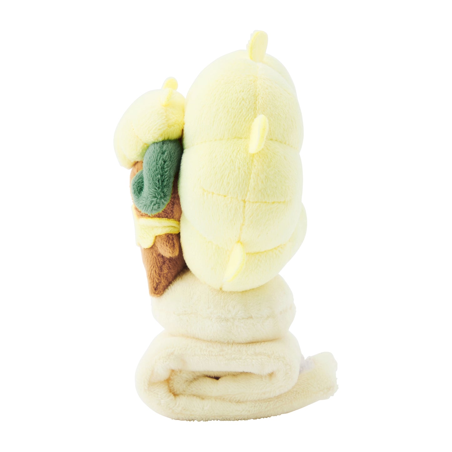 Whimsicott Shoulder Plush