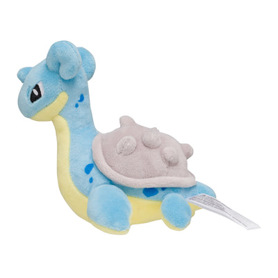 Lapras 131 Plush Pokemon Fit