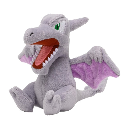 Aerodactyl 142 Plush Pokemon Fit