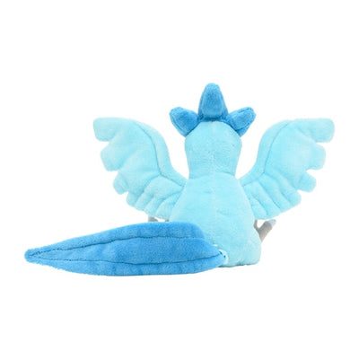 Articuno 144 Plush Pokemon Fit