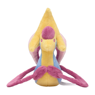 Cresselia Pokemon Fit Plush