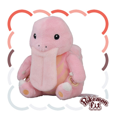 Lickitung 108 Plush Pokemon Fit