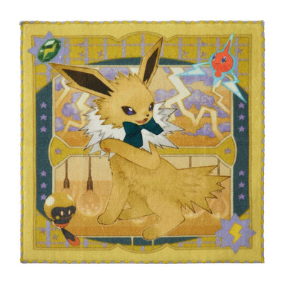 Jolteon Eevee Collection Hand Towel