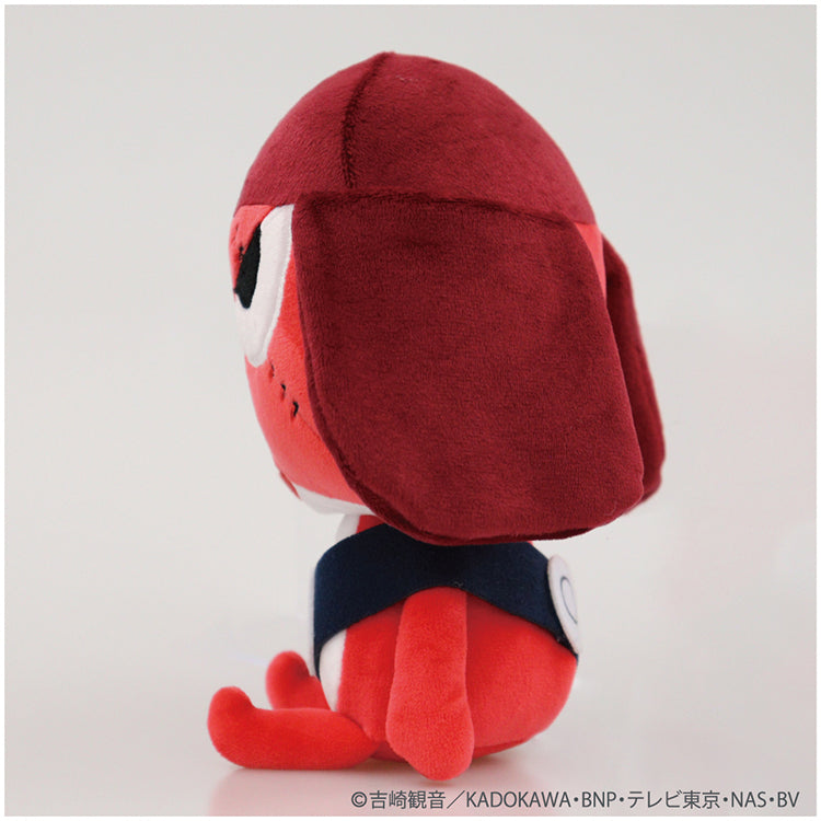 Sgt. Frog Giroro Squishy Plush