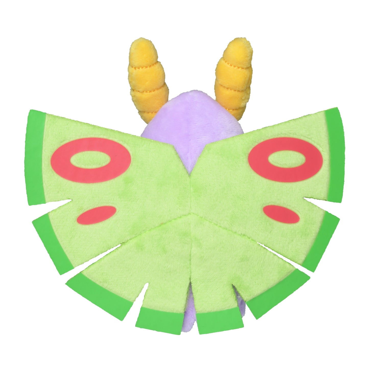 Dustox 269 Plush Pokemon Fit
