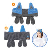 Lucario Training Headband