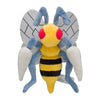 Beedrill 015 Plush Pokemon Fit