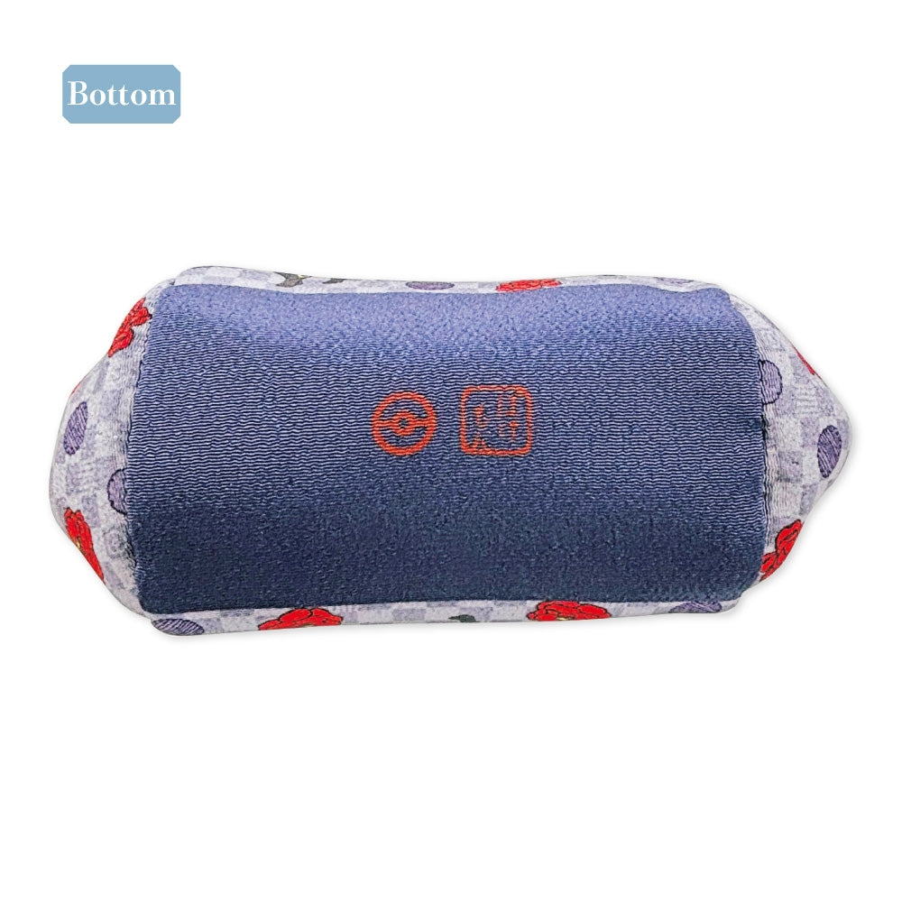 Umbreon Japanese Pattern Gamaguchi Pouch