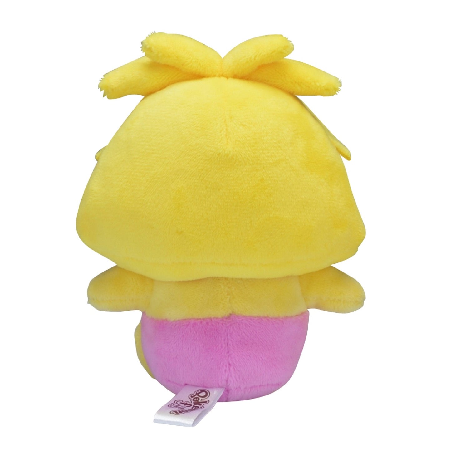 Smoochum Pokemon Fit Plush