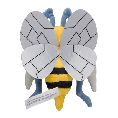 Beedrill 015 Plush Pokemon Fit