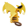 Mega Raichu Y Pokemon Center Plush