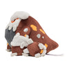 Heatran 485 Plush Pokemon Fit