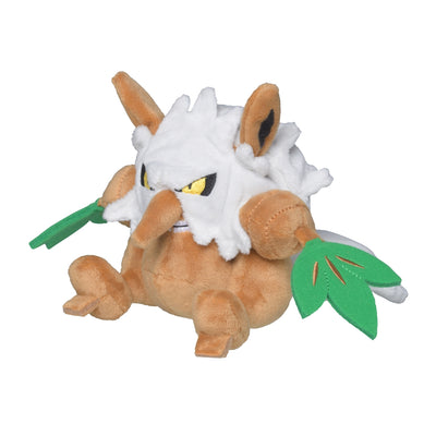 Shiftry 275 Plush Pokemon Fit