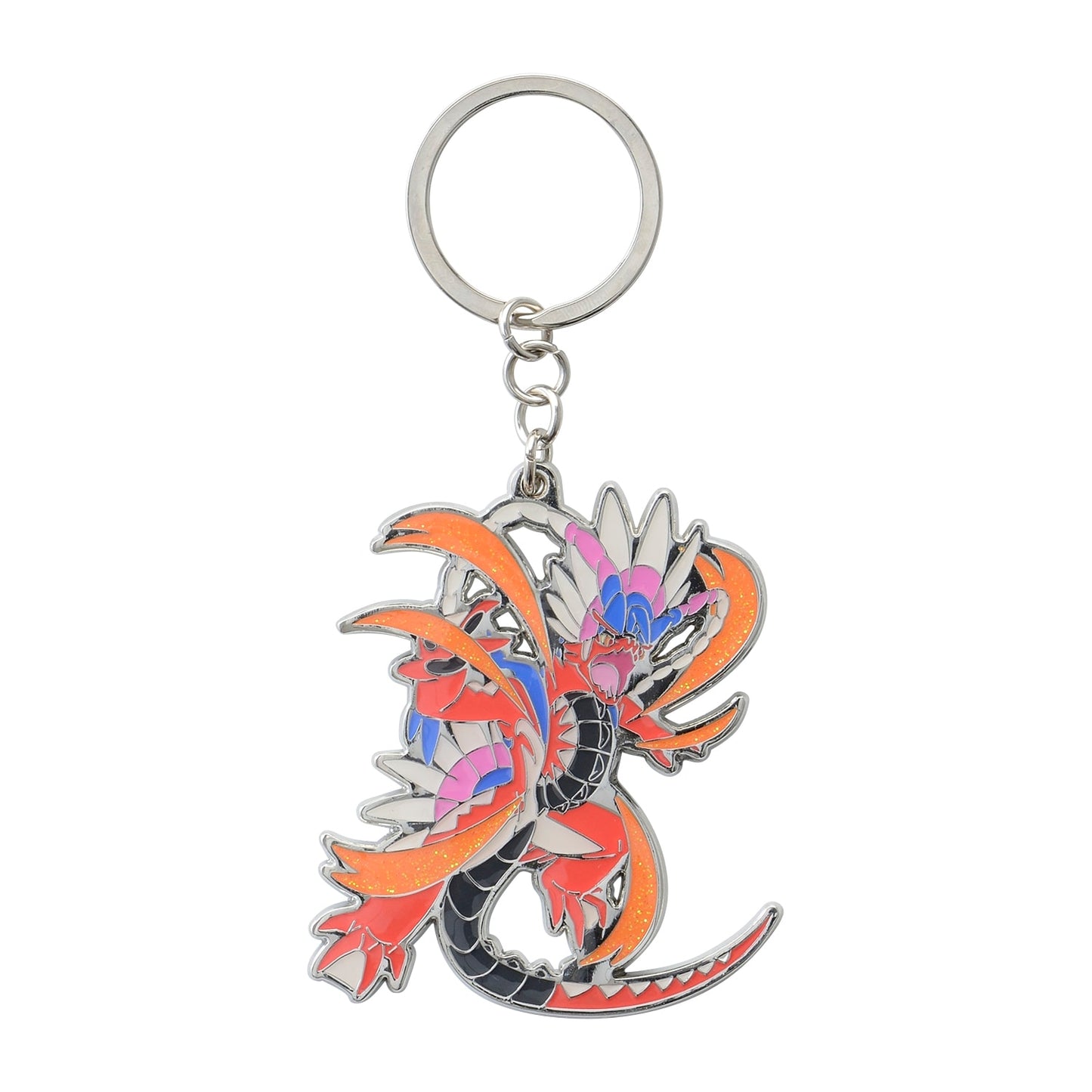 Koraidon Keychain