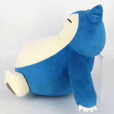 Snorlax All Star Collection Plush (M)