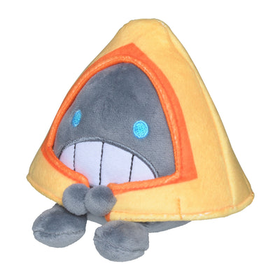 Snorunt 361 Plush Pokemon Fit