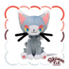 Glameow 431 Plush Pokemon Fit