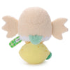 Rowlet Pokepeace Plush (Colorful Version with Lemon)