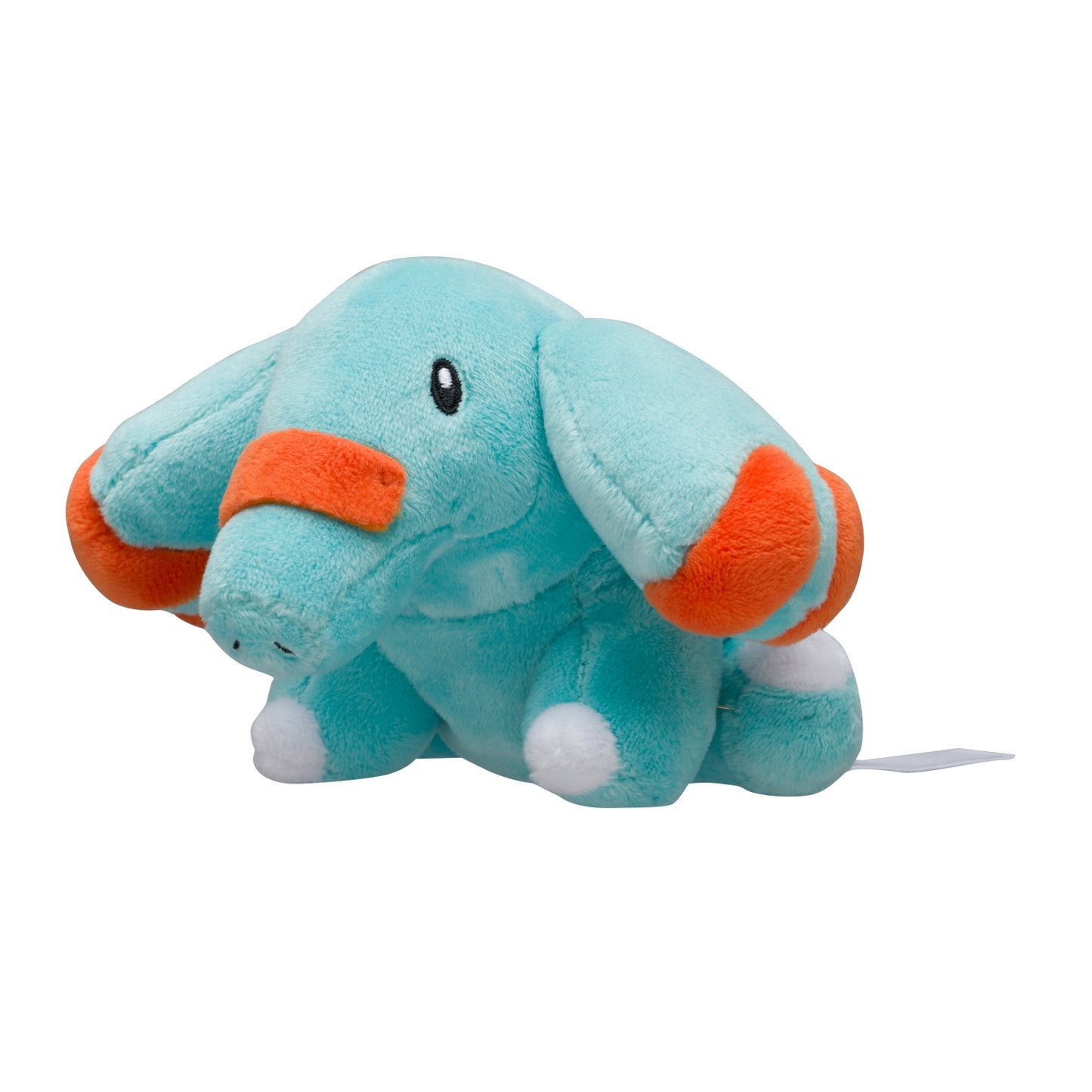Phanpy 231 Plush Pokemon Fit