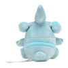 Gible 443 Plush Pokemon Fit