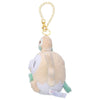PokePeace Plush Mascot Together with Plush Toy Rowlet