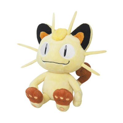 Meowth All Star Collection Plush (S)