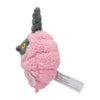 Burmy 412 Plush Pokemon Fit (Trash)