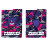 Mega Gengar Flip Deck Box