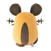 Dedenne Pokemon Sleep Goodnight Plush