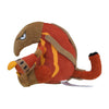 Heatmor 631 Plush Pokemon Fit