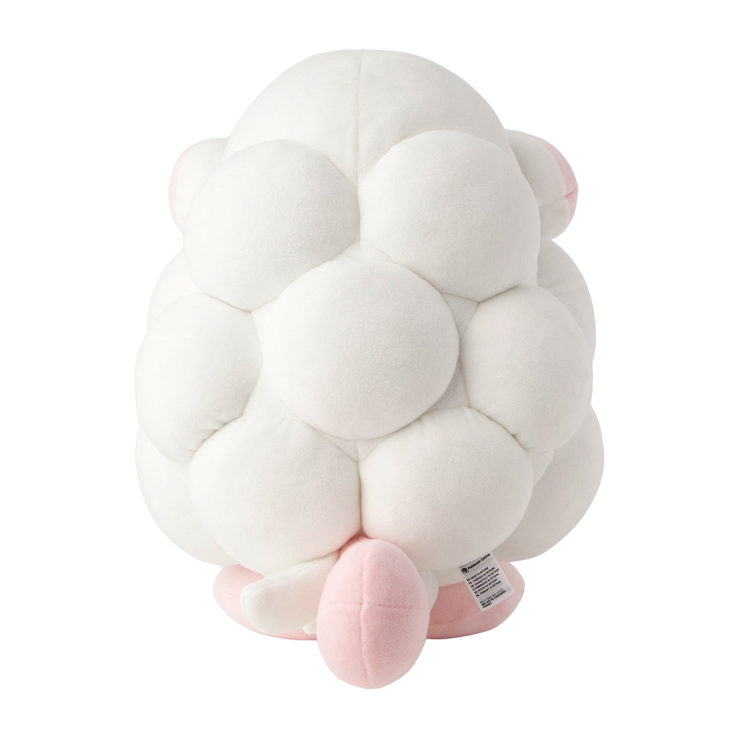 Swirlix Mocchirichi Plush