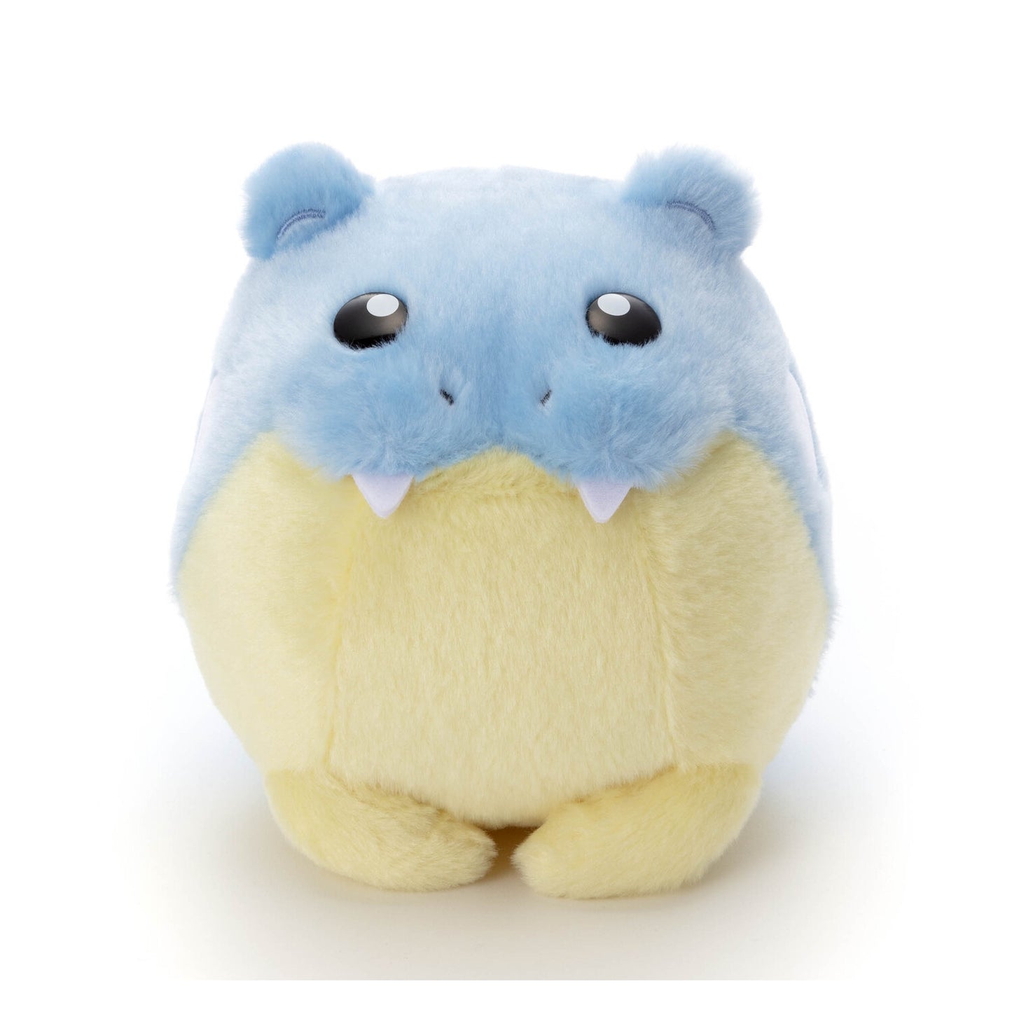 Spheal I Choose You! Plush