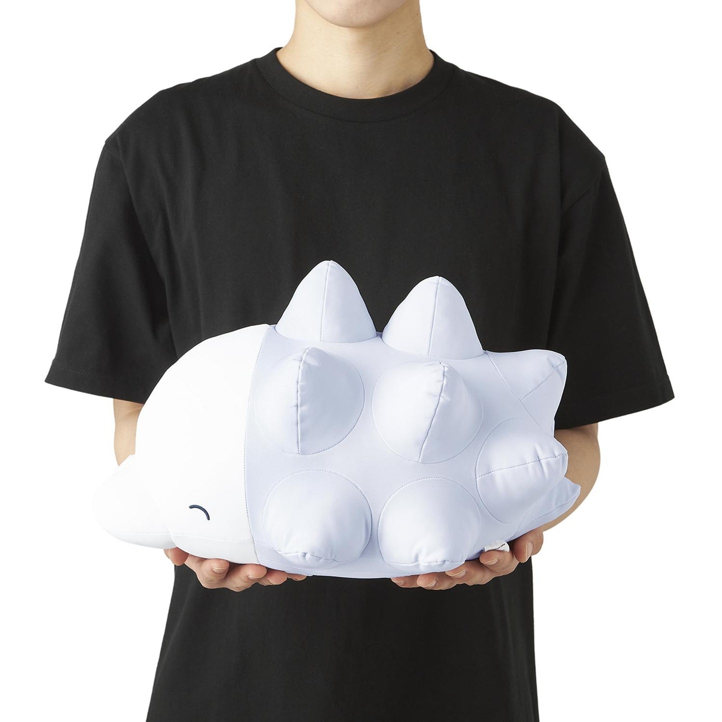 Snom Life-Size Cool Plush