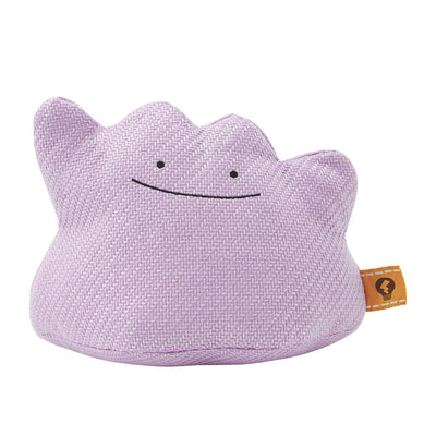 Ditto Pokemon Friends Plush
