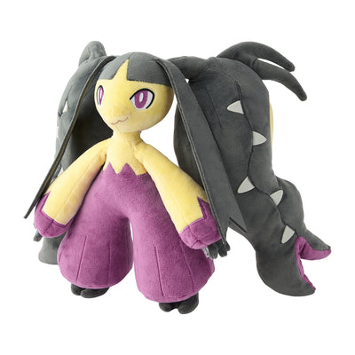 Mega Mawile Pokemon Center Plush