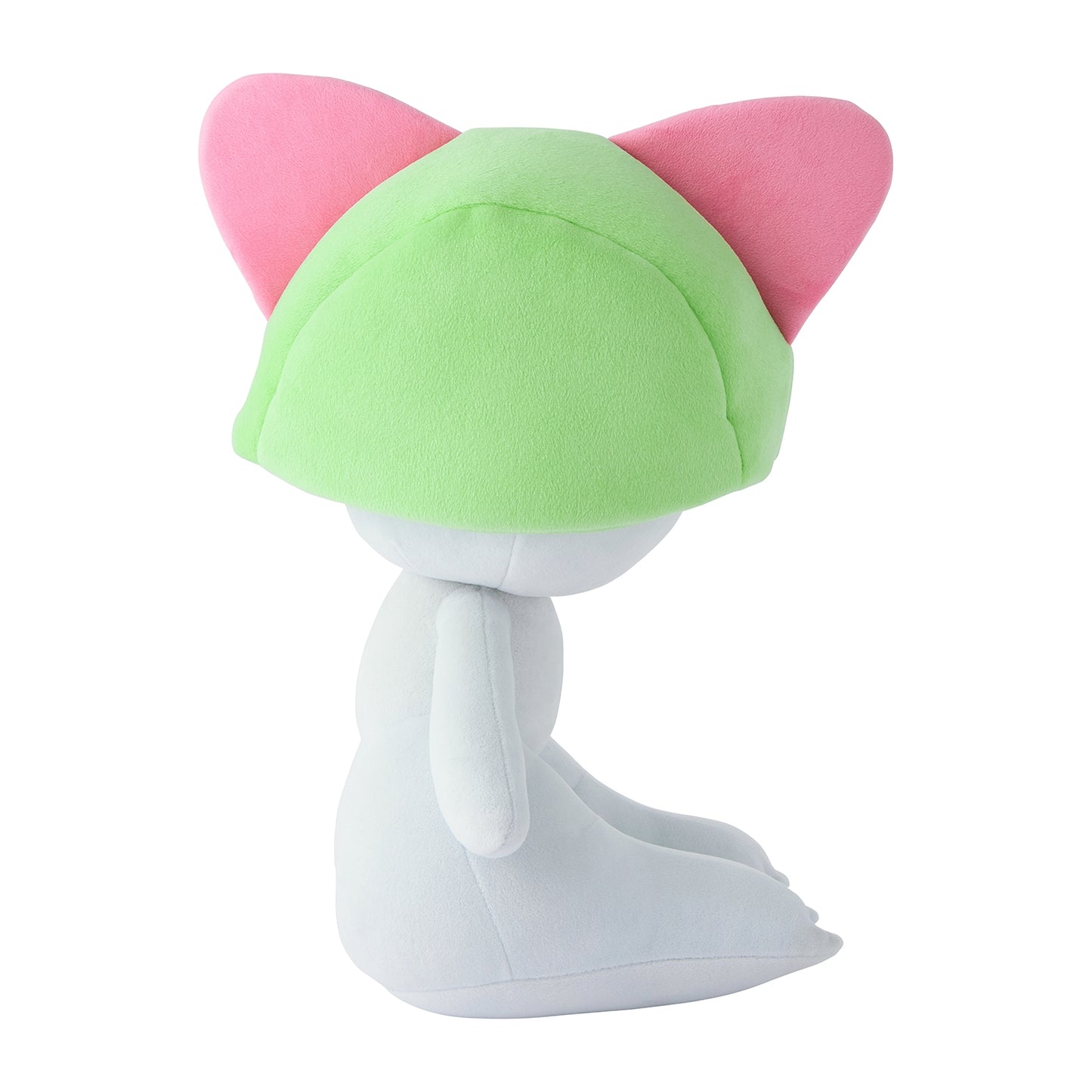 Ralts Mocchiritchi Plush