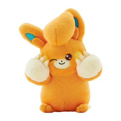Pawmi PAMO NO MURE Soft And Fluffy Plush